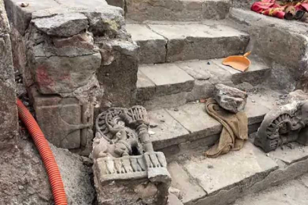 Jain community demands immediate restoration of removed idols in Vadodara