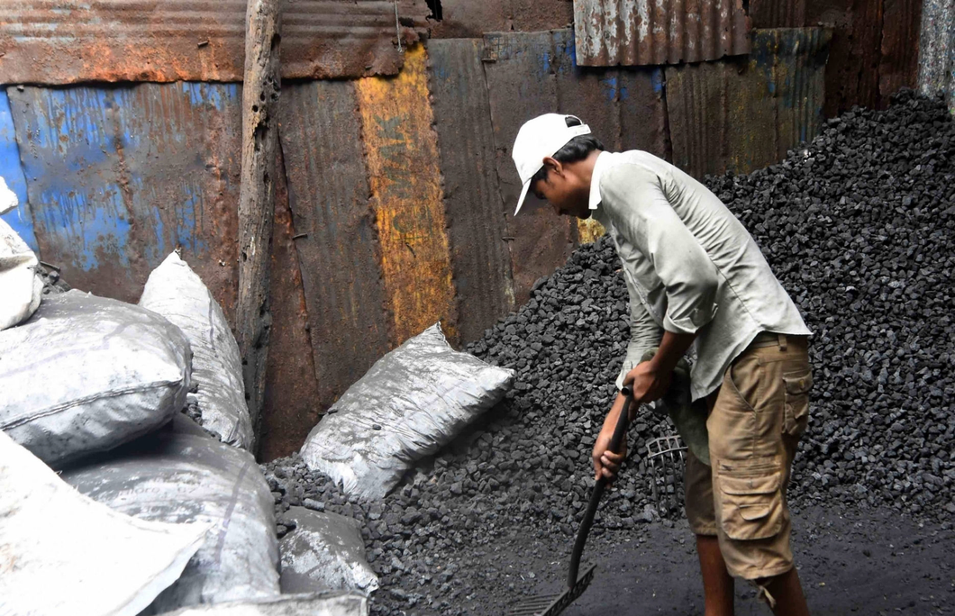 West Asia tensions: Coal prices up by 15% in three days