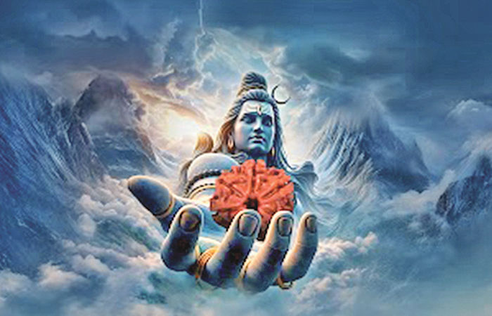 એ શિવરાત્રીએ શું બન્યું ?                               .