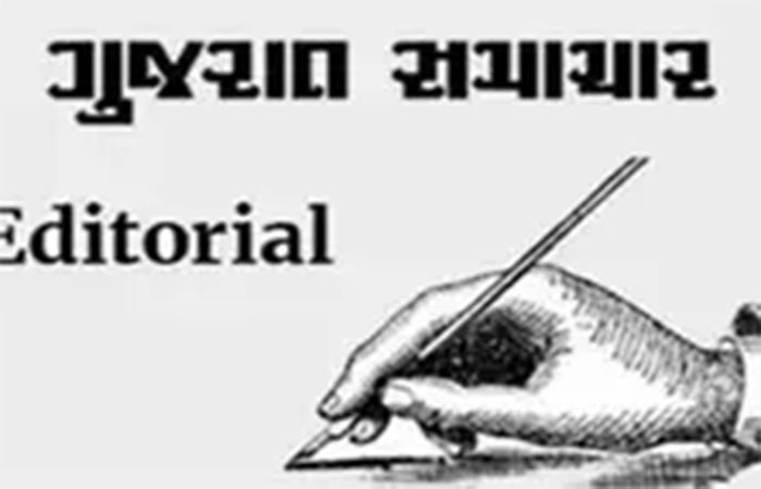 બજારમાં તેજીનો અણસાર                                          .