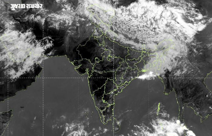 ભારે ગરમી અને અકળામણ માટે તૈયાર રહો, ગુજરાતમાં હવામાન વિભાગે કરી આકરી આગાહી