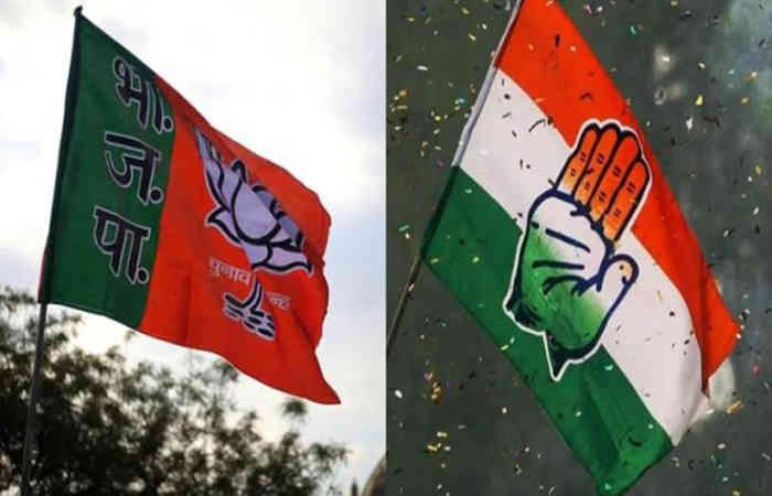 વડોદરા: કોંગ્રેસને જીતાડી એટલે પાંચ વર્ષ રસ્તો નહીં થાય: ભાજપ મહિલા કોર્પોરેટરનો ઉડાઉ જવાબ