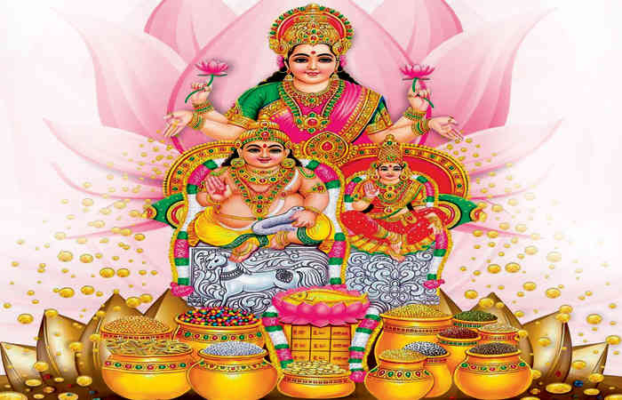અંધકારમાંથી પ્રકાશ તરફ લઈ જનારું પર્વ એટલે દિપાવલી પર્વ...