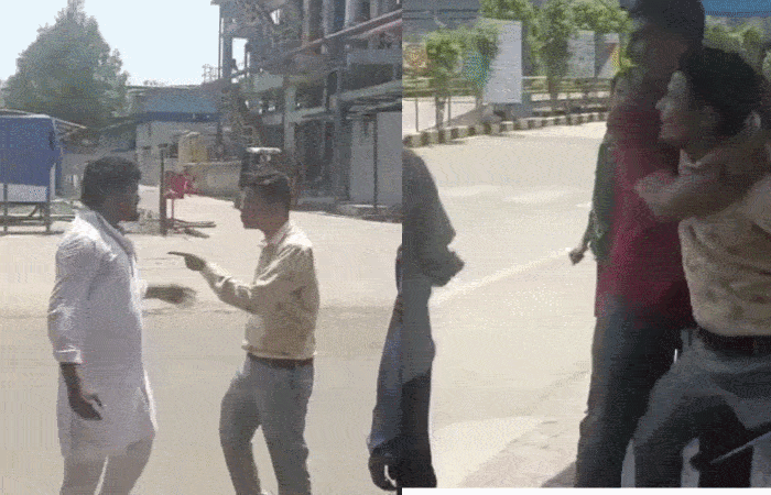 ભરૂચની GIDCમાં કામદારોના મોતનો મામલો: ચૈતર વસાવા અને મૃતકના સગા વચ્ચે ઝપાઝપી, જાણો શું છે સમગ્ર મામલો