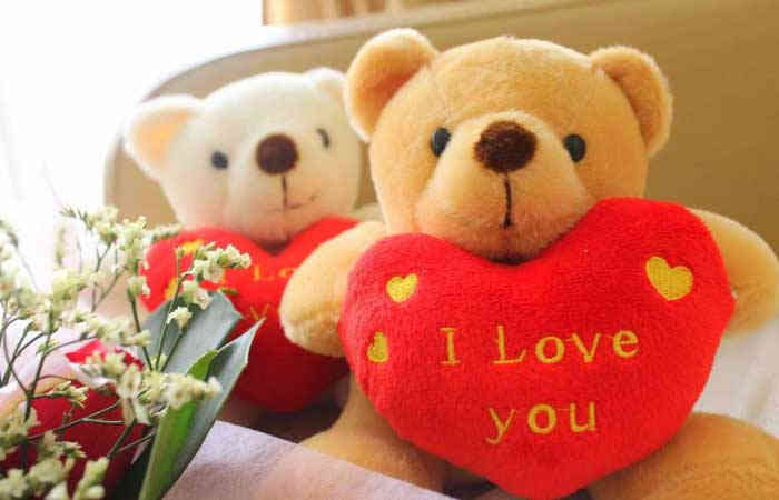 Teddy Day 2021 : જાણો, તમારી લાગણીઓ અનુસાર કયા રંગનું ટેડી બિયર આપી શકાય?