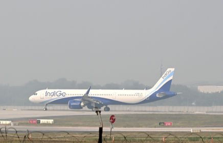 IndiGo hikes fuel charges for passengers