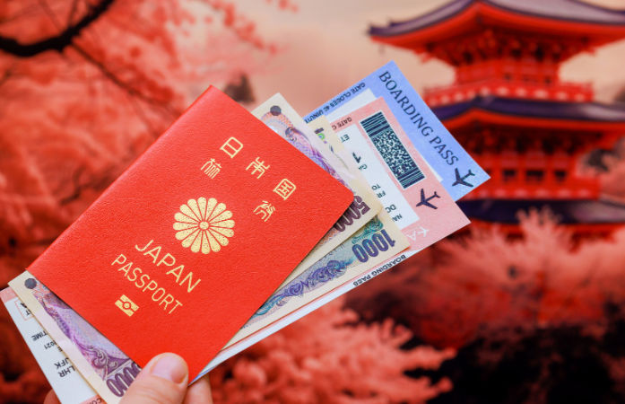 Japan approves major visa fee hike first time in 50 years, new rates effective July 1