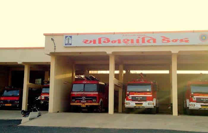 વડોદરા ફાયર બ્રિગેડ અને તાત્કાલિક સેવા અંગે 10 હેવી લાઇસન્સ ડ્રાઇવર-સ્કિલ્ડ મેન પાવરનું ચુકવણું તંત્ર દ્વારા કરાશે