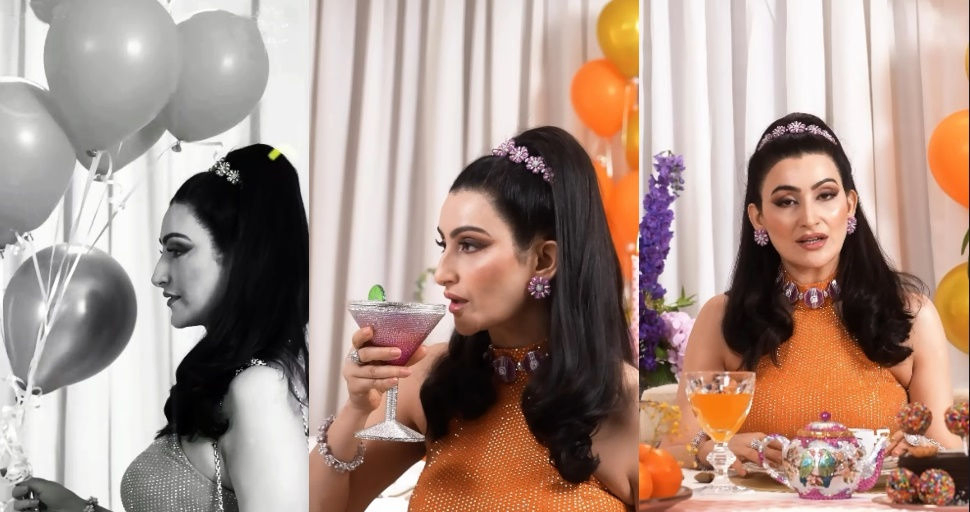 Shalini Passi gives tips on how to make ‘boring’ parties ‘fabulous’