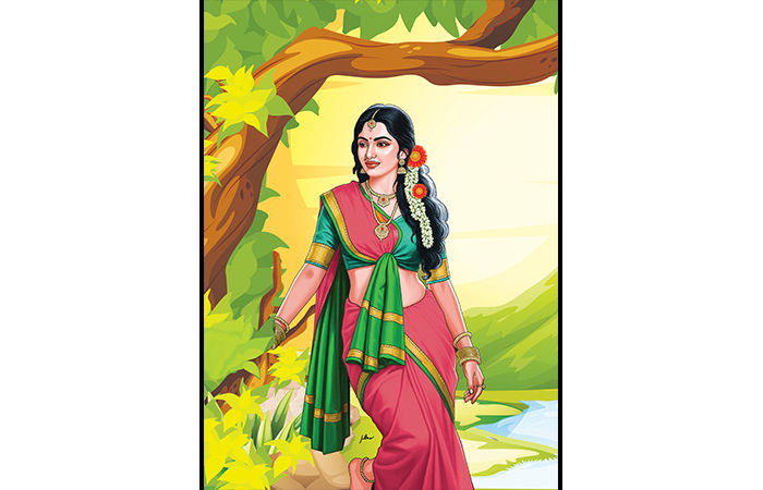 વાચકની કલમ                                                   .