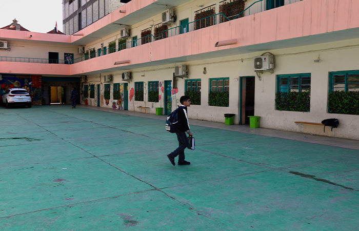 Gujarat govt approves 162 new secondary schools