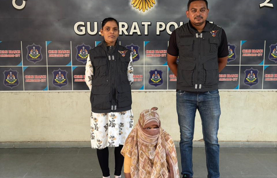 Habitual offender arrested for drugging, robbing elderly; 81 yo dies after consuming poisoned lassi