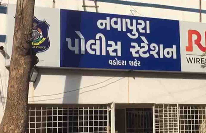 નવાપુરામાં નજીવી બાબતે યુવકને ચાકુના ઘા મારી દીધા