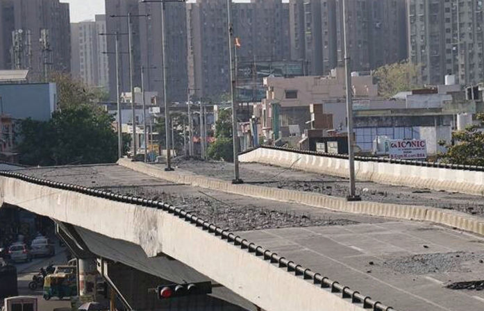 Shaky ground: Eight infra controversies in seven years put AMC under scrutiny