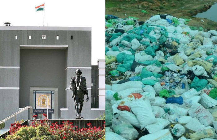 Gujarat produces 2.71 lakh tonnes of plastic waste in one year | Gujarat Samachar