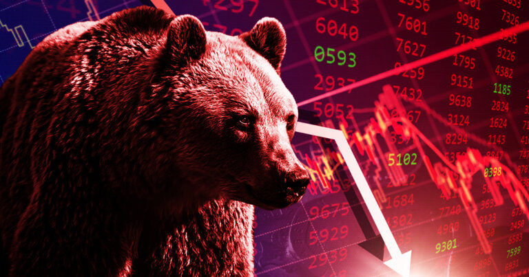 Sensex, Nifty crash as US steel tariffs weigh on markets