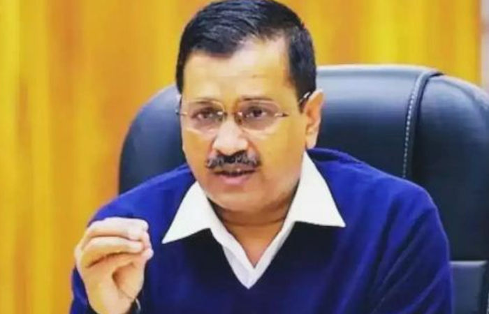 Delhi CM Arvind Kejriwal arrested by ED in Delhi excise policy case