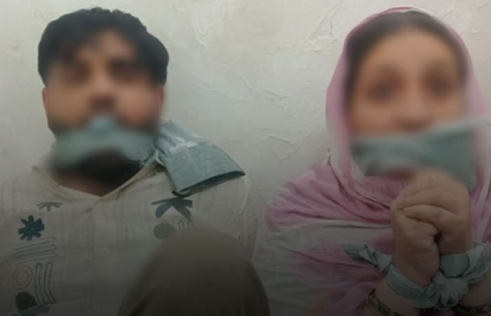 Mansa family kidnapping in Iran: visa agent arrested from Delhi