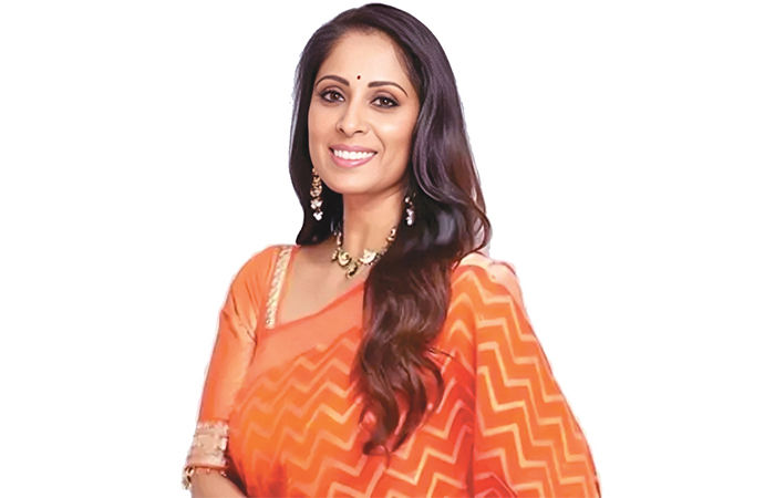 સંગીતા ઘોષ : અઢી દશકની યાત્રા                             .
