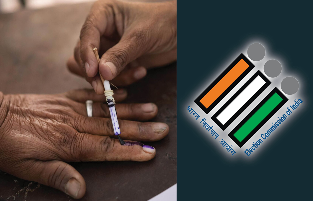Publish candidate criminal records in Gujarati: EC to parties