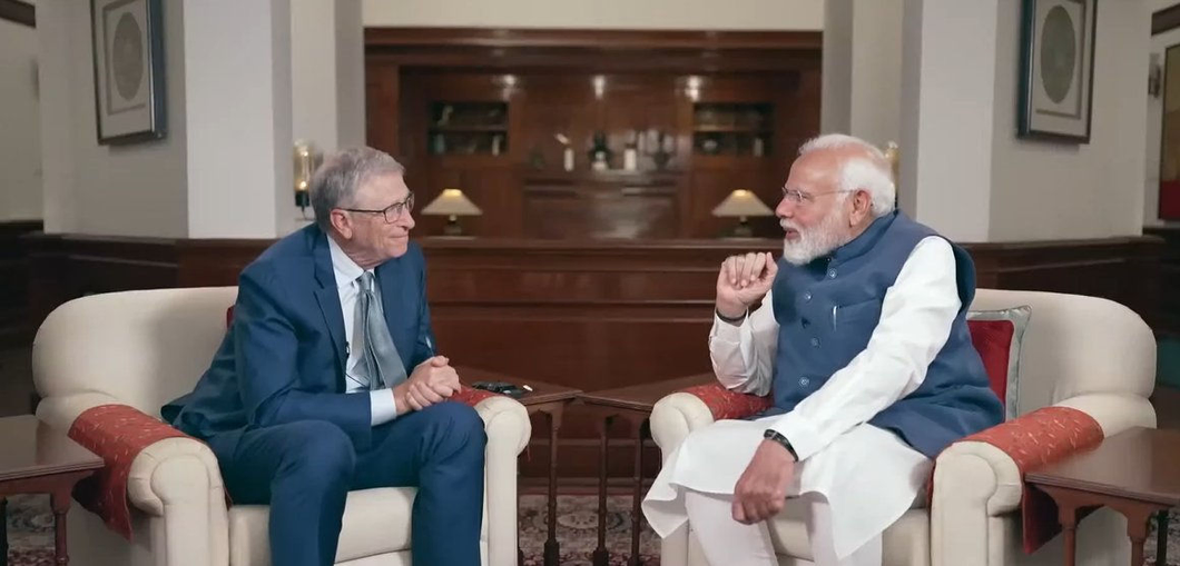 Deepfakes in a democratic country like India a big concern