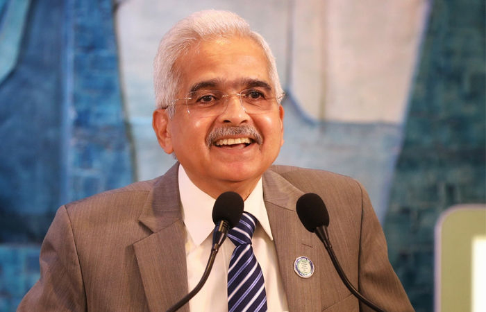 RBI ગવર્નરે આપ્યા સારા સમાચાર, 2022-23માં દેશનો આર્થિક વિકાસ દર 7%થી વધુ રહેવાની શક્યતા