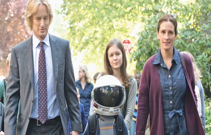 Why 'Wonder' Will Make You a Kinder Kid