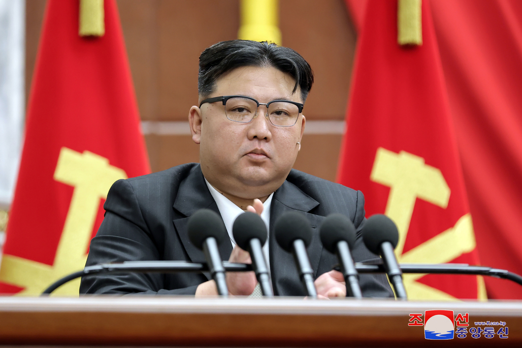 Kim orders execution of 30 officials for ‘failing’ to prevent deaths in floods: Report