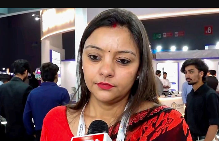 દિલ્હીની વાત : ગલગોટીયા યુનિ.ના ડીન જાતિવાદી ટિપ્પણીથી બદનામ થયેલા