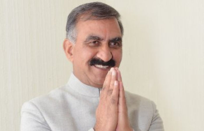 Himachal govt will complete full five-year term, CM Sukhu expresses confidence