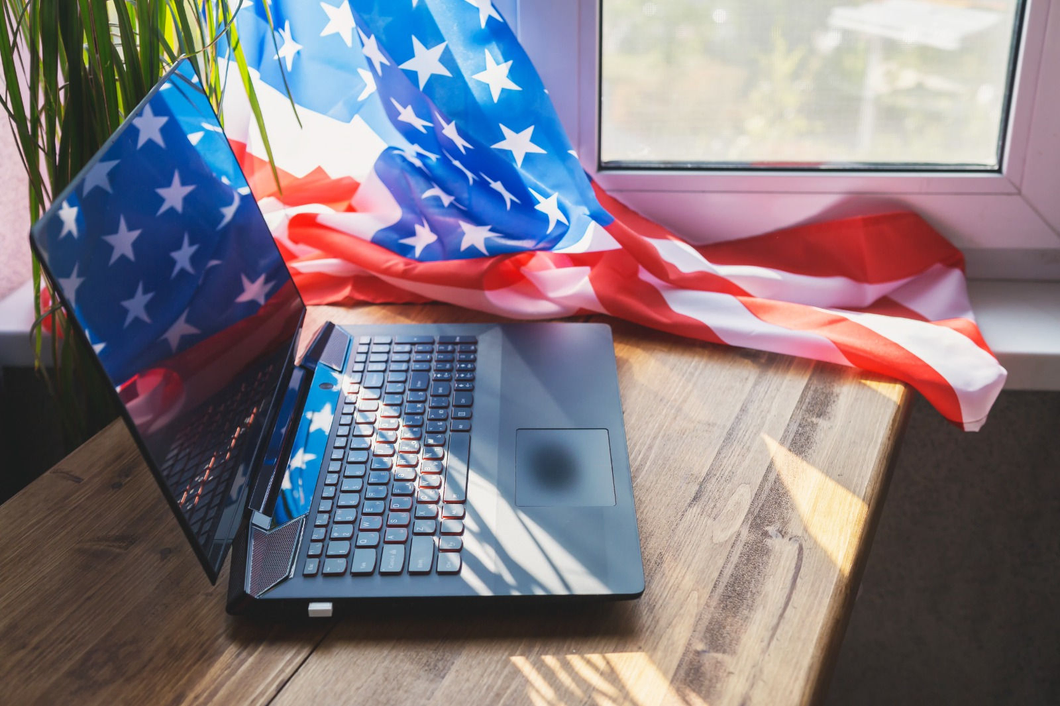 Surge in online South Asian hate in US amid elections