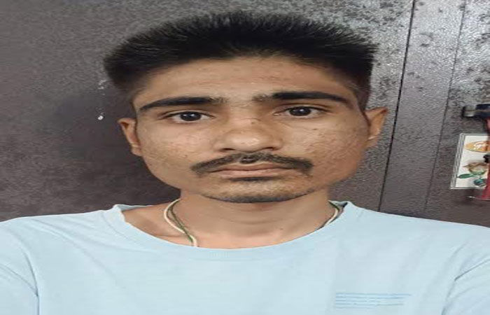 ધ્રાંગધ્રાના કારદાર શેરીમાં જુગાર રમાડતો શખ્સ ઝડપાયો