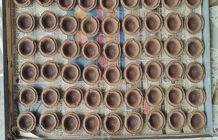 અમરેલીના ઝરખિયાની દીકરીના આત્મનિર્ભરતા તરફ પ્રેરક કદમ