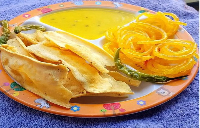 આજે દશેરા : ચરોતરમાં લોકો ઠેર ઠેર ફાફડા અને જલેબીની જ્યાફત માણશે