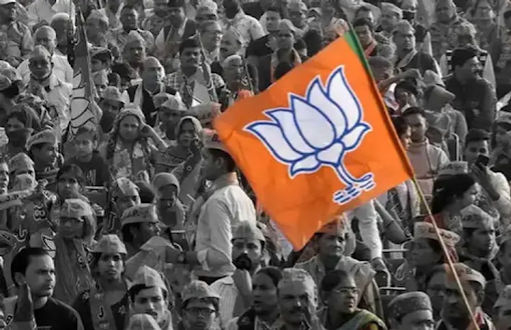 ભાજપમાં લેટરવૉર: સરકારની નિષ્ક્રિયતા ઉજાગર કરવા ધારાસભ્યો મેદાને, સરકાર-પક્ષ મૌન