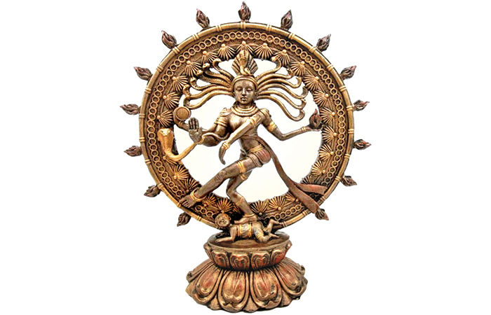 કાળક્રમે ક્રમશ : વિસ્તૃત થયું છે મહાદેવનું નટરાજ સ્વરૂપ