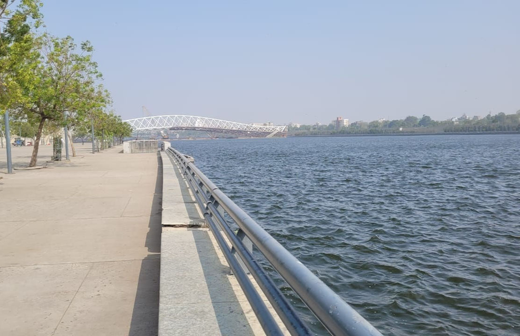 AMC to implement ‘Bioremediation’ tech for cleaner Sabarmati