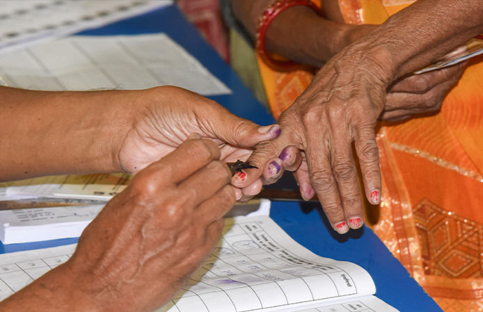 Demand for 10% EWS quota raised ahead of Gujarat local body elections