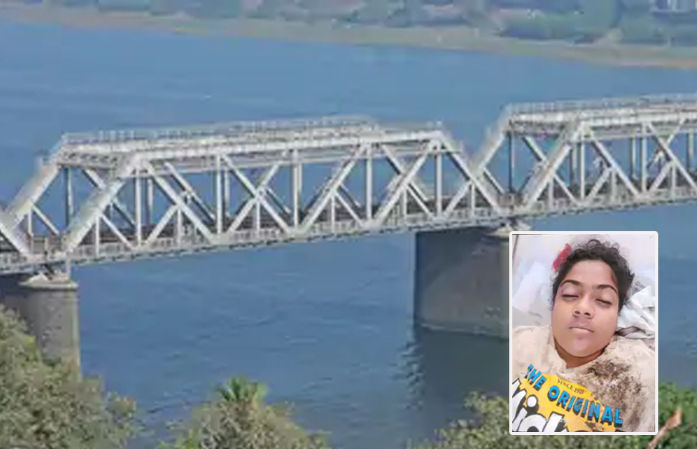 સુરતમાં હચમચાવતી ઘટના: માતા બાદ પિતા પણ ઘર છોડી જતા સુસાઈડ નોટ લખી વિદ્યાર્થિનીનો આપઘાત