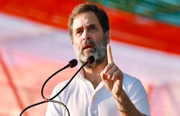 રાજ્યસભા ચૂંટણી: ગઠબંધન મેનેજમેન્ટમાં ભાજપ પર ભારે પડી કોંગ્રેસ, રાહુલ ગાંધીના નેતૃત્વની સ્વીકાર્યતા વધી?