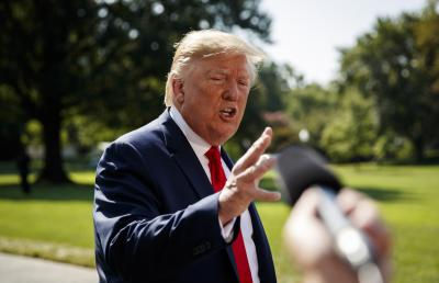 Trump pulls US out of 31 UN-linked organisations, says no longer serve American interests