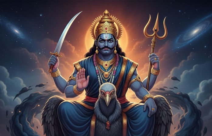 શનિની સાડા સાતીમાંથી મળશે છૂટકારો, 2 રાશિના જાતકોને ફળશે શુભ રાજયોગ, સરળતાથી ધનલાભ થશે
