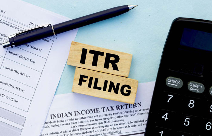 ટેક્સ ચૂકવવાનો ન થતો હોય તો પણ ફાઇલ કરો ITR, થશે ઘણા મોટા ફાયદા!