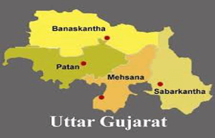 સમગ્ર ઉત્તર ગુજરાતમાં આજથી ધાર્મિક સ્થળો, મોલ્સ, રેસ્ટોરન્ટ, હોટલ ખુલી જશે