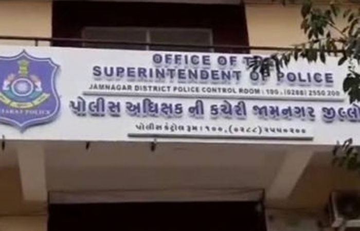 જામનગર જિલ્લા પોલીસ વિભાગ દ્વારા માત્ર 24 કલાકમાં વધુ 94 વોરંટની બજવણી કરી લેવાઇ