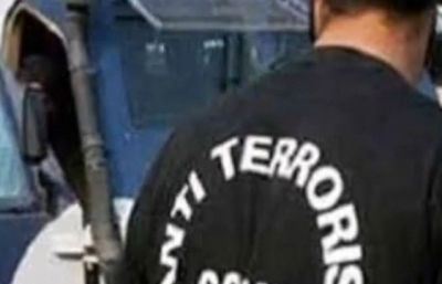 Maharashtra ATS raids four Mumbai locations over suspected terror links