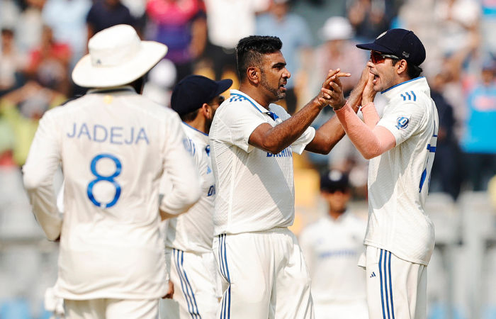 Where do India stand in World Test Championship after 3-0 loss against NZ?