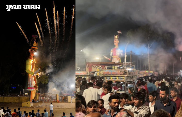 દુનિયામાં ફક્ત એક જ જગ્યાએ થાય છે રાવણના ભાઈ વિભિષણની પૂજા, 5000 વર્ષ જૂનું છે મંદિર