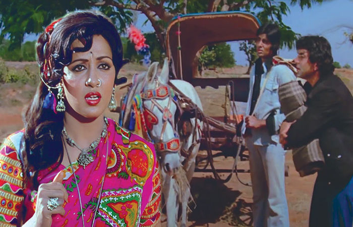 શોલે: પચાસ-પચાસ વર્ષ પછી પણ નોટ-આઉટ!