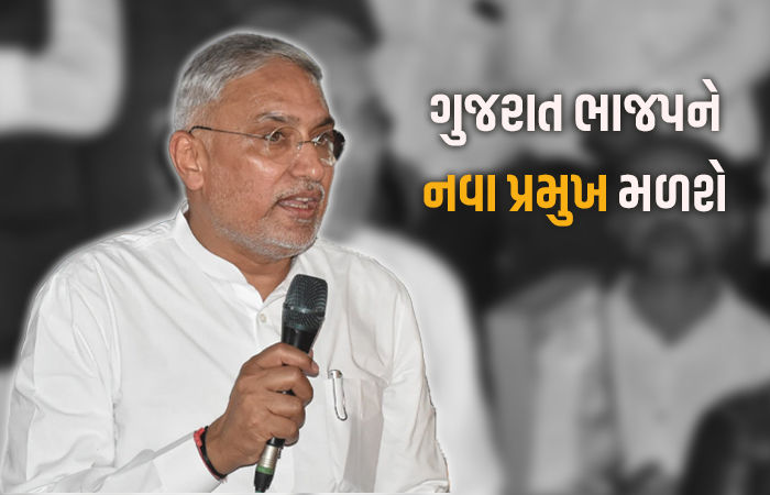 ગુજરાત ભાજપના પ્રમુખ પદે જગદીશ પંચાલ નક્કી! મંત્રી પદેથી રાજીનામું આપે તેવી શક્યતા